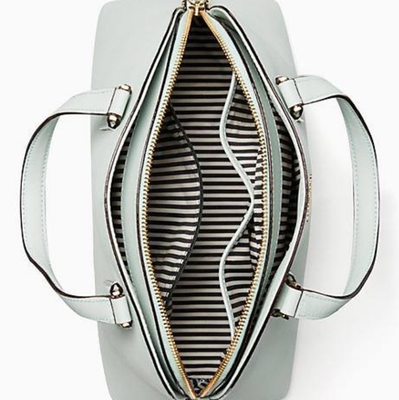 SOLD kate spade cameron street lottie misty mint - Picture 8 of 8